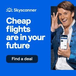 skyscanner