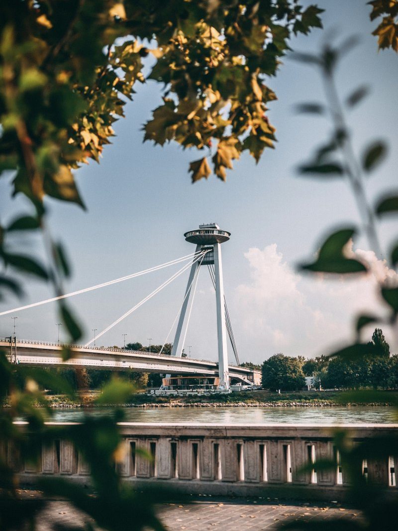 φυρα της Μπρατισλάβα