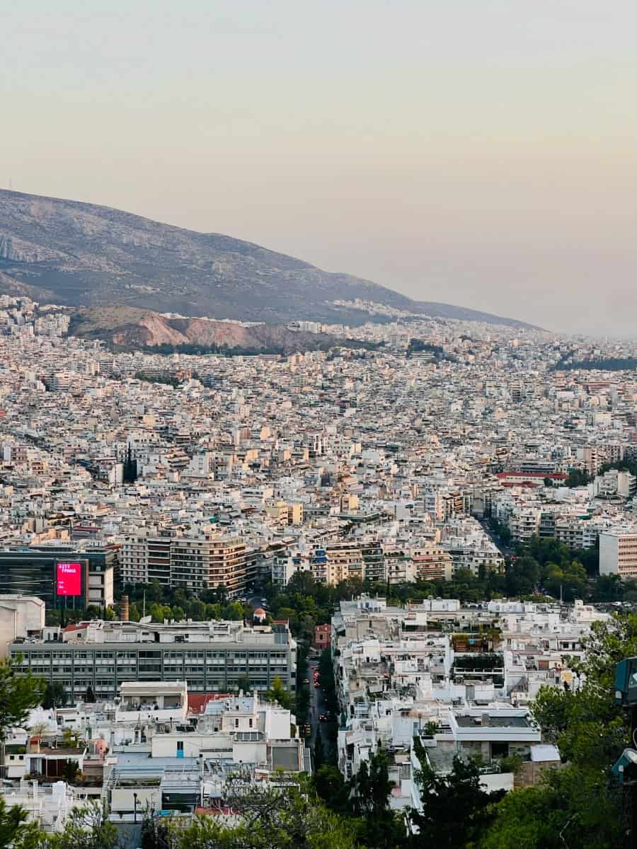 The Best Time to Visit Athens - Month by Month
