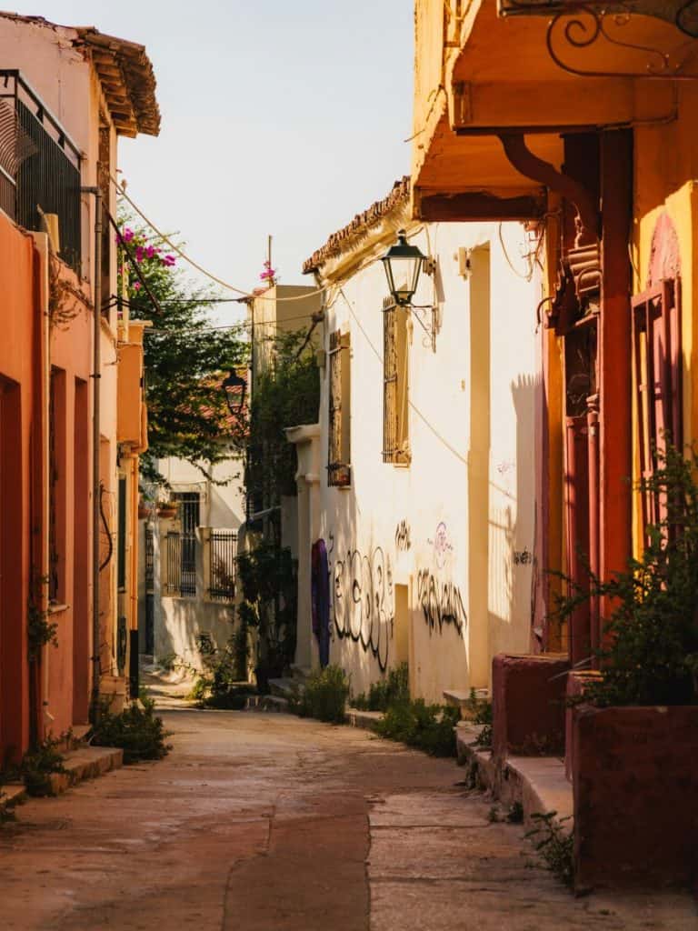 Plaka